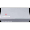 Коробка для ножей Victorinox 4.0064.07, серебристая