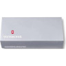 Коробка для ножей Victorinox 4.0064.07, серебристая