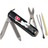 Нож-брелок Victorinox Classic 0.6223.L1803 New York