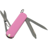 Нож-брелок Classic SD 0.6223.51, розовый