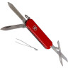 Нож-брелок Victorinox Nail Clip 580, 0.6463.T