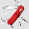 Складной нож Victorinox Evolution 17 2.3913.E