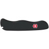 Задняя накладка VICTORINOX 111 мм, нейлон чёрная (C.8303.4.10)