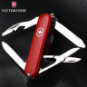 Нож-брелок Victorinox Manager 0.6365