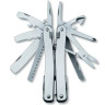 Мультитул Victorinox SwissTool Spirit XC 3.0227.L