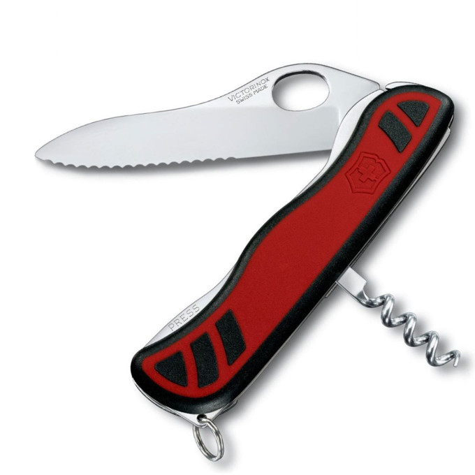 Нож Victorinox Sentinel One Hand 0.8321.MWC