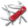 Складной нож Victorinox Evolution 14.600 2.3903.ET